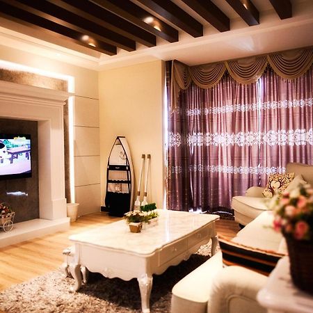 セキンチャンPearl Rice Gardenアパートメント エクステリア 写真